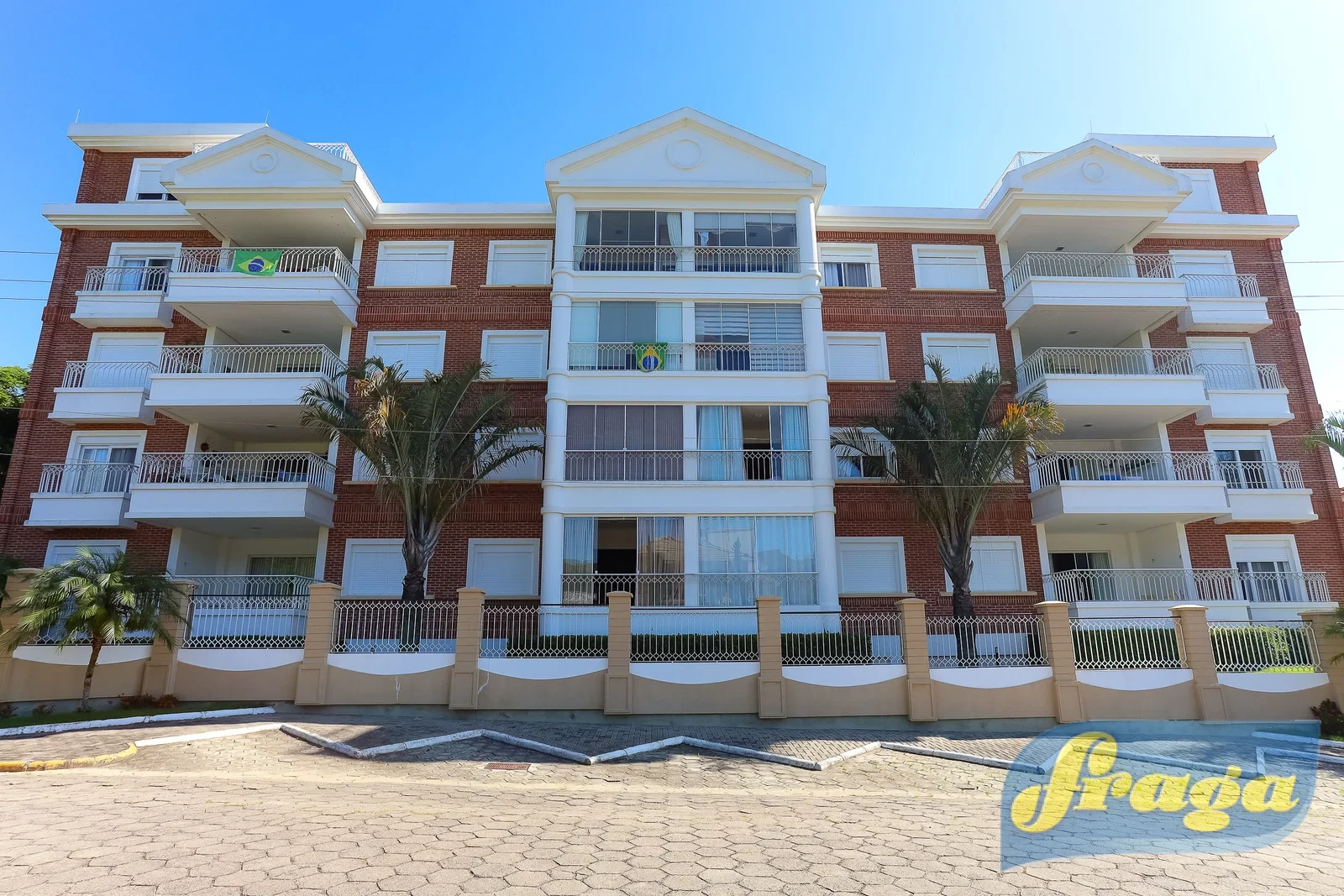 Apartamento Acquaville Termas Residence